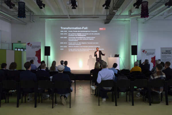 Unternehmerforum 2026