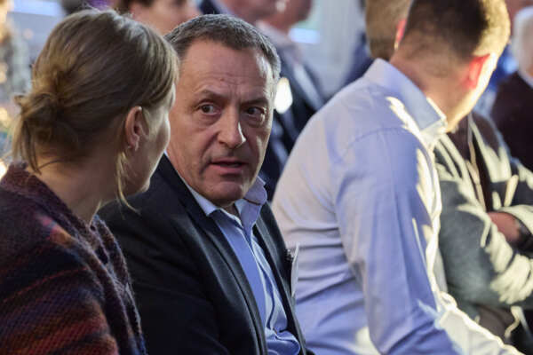 Unternehmensspiegel Ostschweiz Appenzellerland 2026