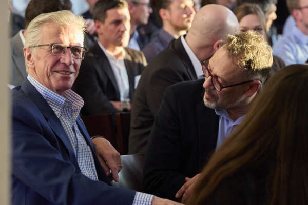 Unternehmensspiegel Ostschweiz Appenzellerland 2026