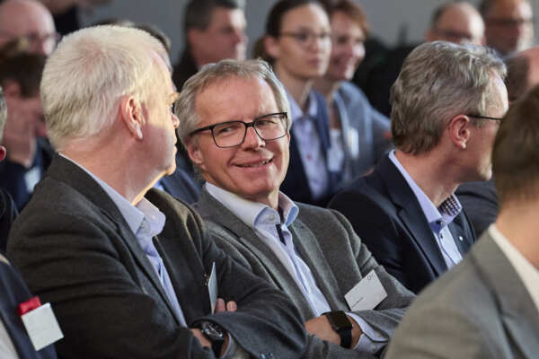 Unternehmensspiegel Ostschweiz Appenzellerland 2026