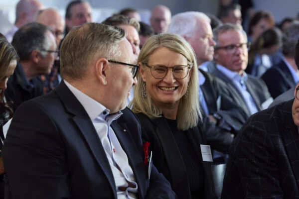 Unternehmensspiegel Ostschweiz Appenzellerland 2026