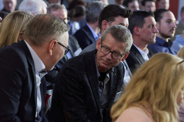 Unternehmensspiegel Ostschweiz Appenzellerland 2026