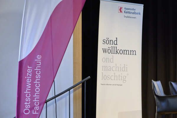 Unternehmensspiegel Ostschweiz Appenzellerland 2026