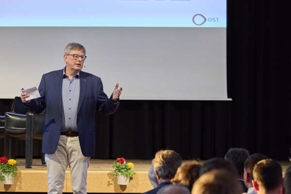 Unternehmensspiegel Ostschweiz Appenzellerland 2026