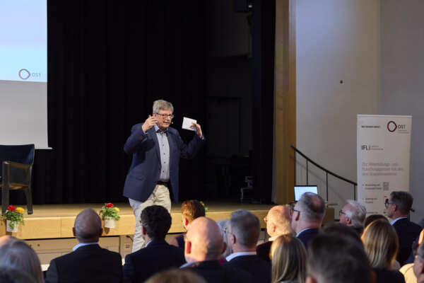 Unternehmensspiegel Ostschweiz Appenzellerland 2026