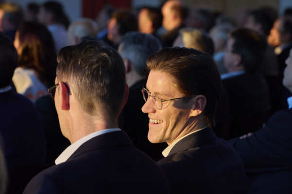 Unternehmensspiegel Ostschweiz Appenzellerland 2026