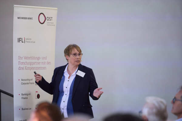 Unternehmensspiegel Ostschweiz Appenzellerland 2026