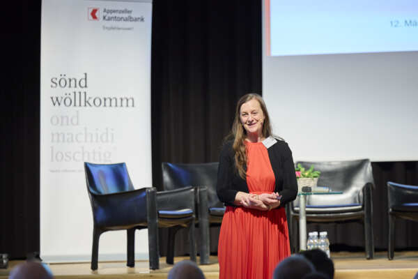 Unternehmensspiegel Ostschweiz Appenzellerland 2026