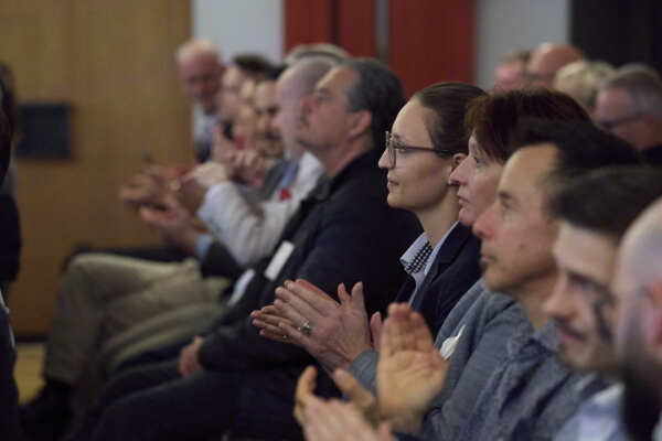 Unternehmensspiegel Ostschweiz Appenzellerland 2026