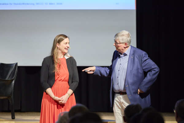 Unternehmensspiegel Ostschweiz Appenzellerland 2026