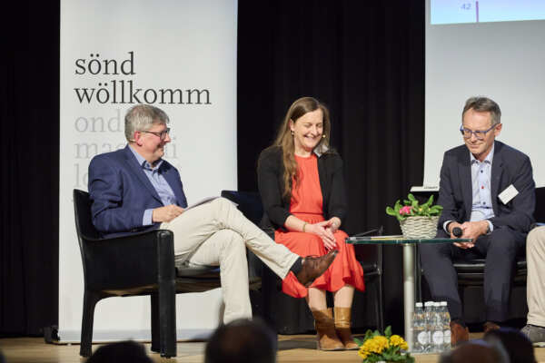 Unternehmensspiegel Ostschweiz Appenzellerland 2026