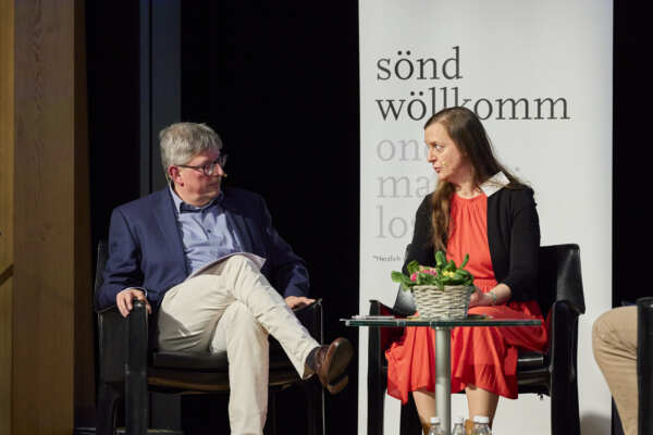 Unternehmensspiegel Ostschweiz Appenzellerland 2026