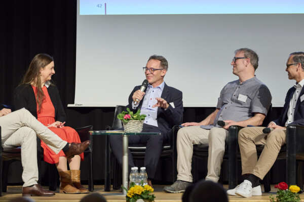 Unternehmensspiegel Ostschweiz Appenzellerland 2026