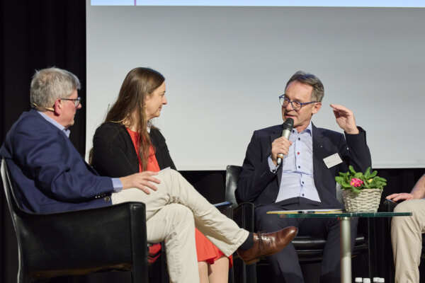 Unternehmensspiegel Ostschweiz Appenzellerland 2026