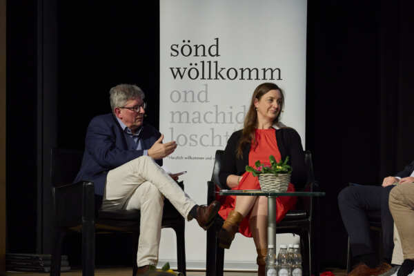 Unternehmensspiegel Ostschweiz Appenzellerland 2026