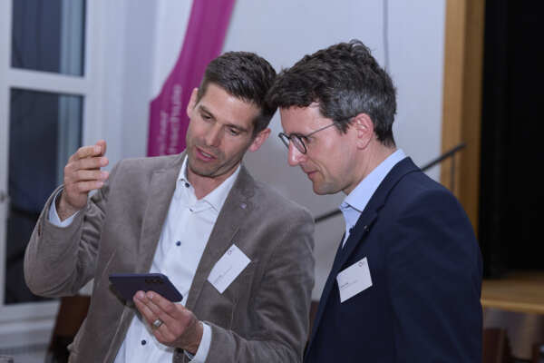 Unternehmensspiegel Ostschweiz Appenzellerland 2026