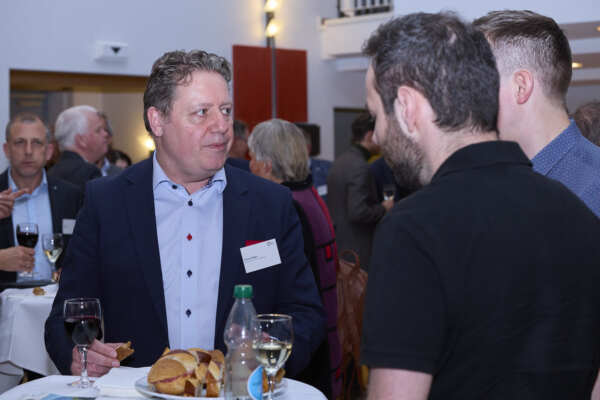 Unternehmensspiegel Ostschweiz Appenzellerland 2026