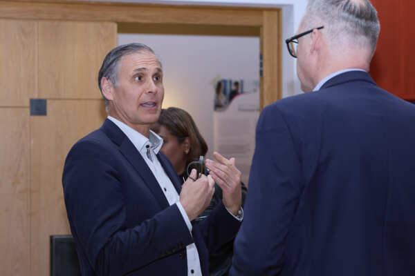 Unternehmensspiegel Ostschweiz Appenzellerland 2026