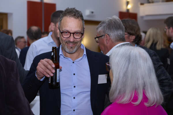 Unternehmensspiegel Ostschweiz Appenzellerland 2026