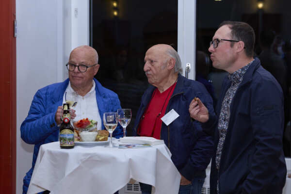 Unternehmensspiegel Ostschweiz Appenzellerland 2026