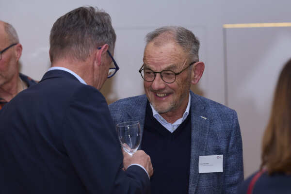 Unternehmensspiegel Ostschweiz Appenzellerland 2026