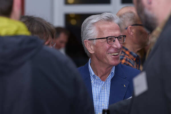 Unternehmensspiegel Ostschweiz Appenzellerland 2026