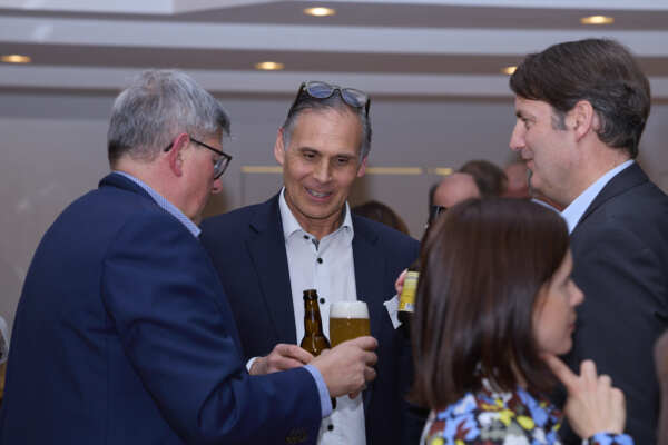 Unternehmensspiegel Ostschweiz Appenzellerland 2026