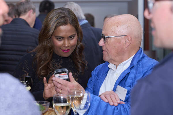 Unternehmensspiegel Ostschweiz Appenzellerland 2026