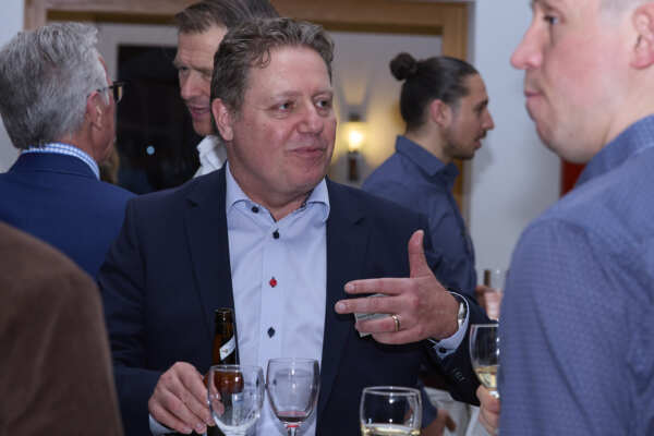 Unternehmensspiegel Ostschweiz Appenzellerland 2026