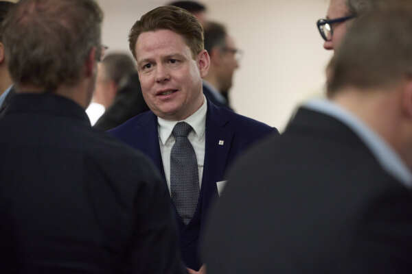 Unternehmensspiegel Ostschweiz Appenzellerland 2026