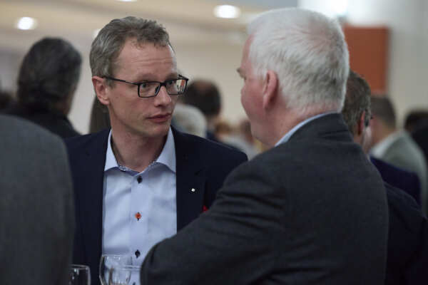 Unternehmensspiegel Ostschweiz Appenzellerland 2026