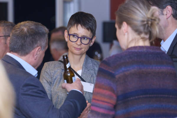 Unternehmensspiegel Ostschweiz Appenzellerland 2026