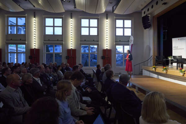 Unternehmensspiegel Ostschweiz Appenzellerland 2026