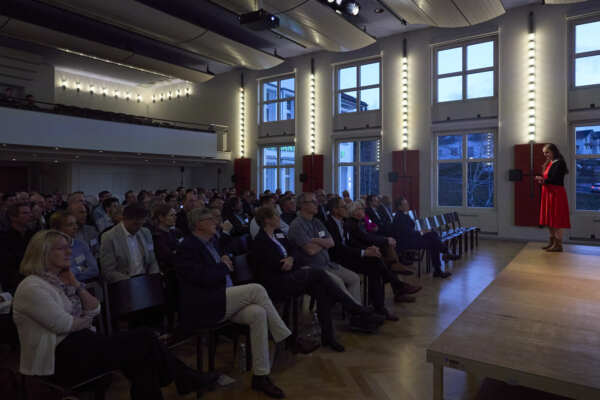 Unternehmensspiegel Ostschweiz Appenzellerland 2026