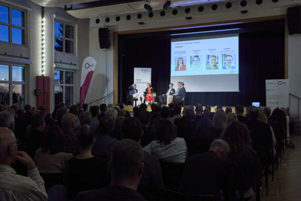 Unternehmensspiegel Ostschweiz Appenzellerland 2026