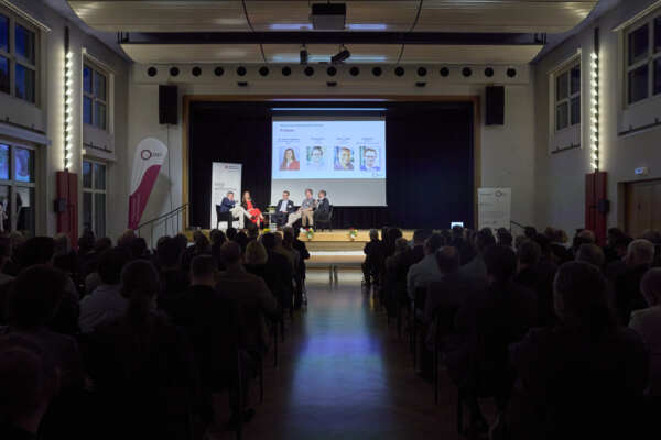 Unternehmensspiegel Ostschweiz Appenzellerland 2026