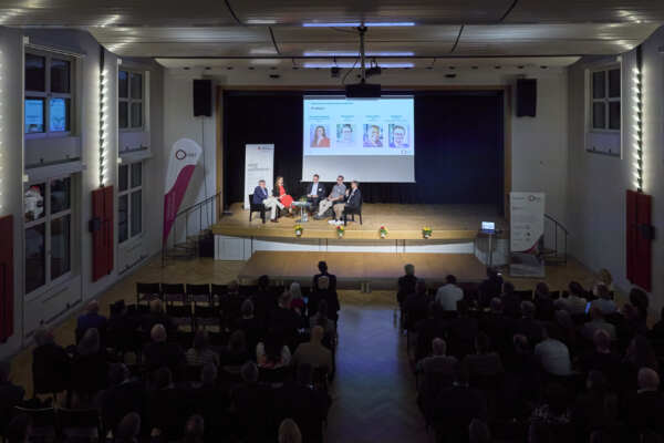 Unternehmensspiegel Ostschweiz Appenzellerland 2026