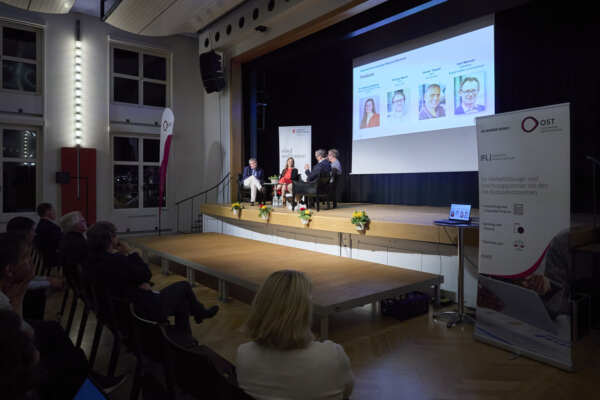 Unternehmensspiegel Ostschweiz Appenzellerland 2026