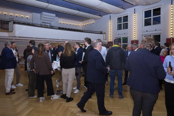 Unternehmensspiegel Ostschweiz Appenzellerland 2026