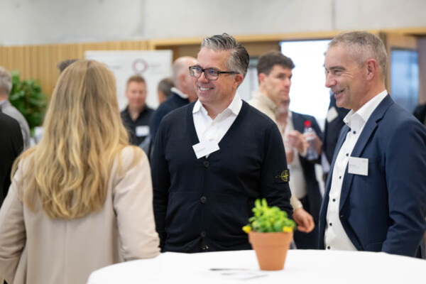 Unternehmensspiegel Ostschweiz St.Gallen 2026