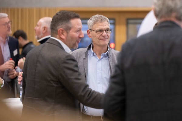 Unternehmensspiegel Ostschweiz St.Gallen 2026