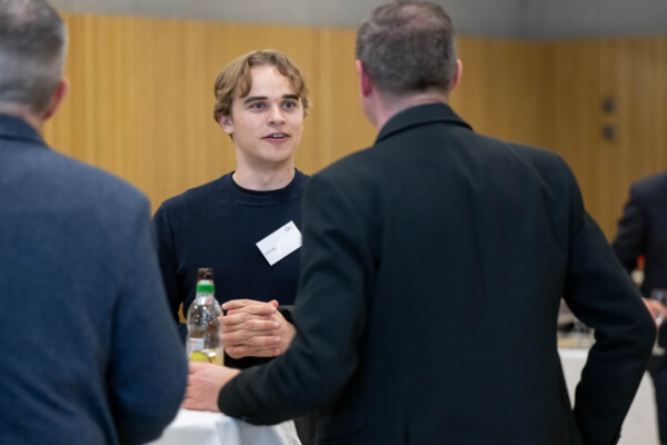 Unternehmensspiegel Ostschweiz St.Gallen 2026