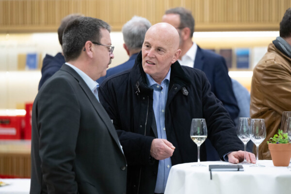 Unternehmensspiegel Ostschweiz St.Gallen 2026