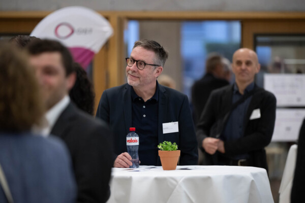 Unternehmensspiegel Ostschweiz St.Gallen 2026