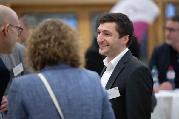 Unternehmensspiegel Ostschweiz St.Gallen 2026