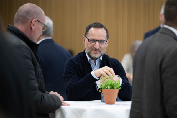 Unternehmensspiegel Ostschweiz St.Gallen 2026