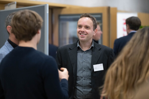 Unternehmensspiegel Ostschweiz St.Gallen 2026