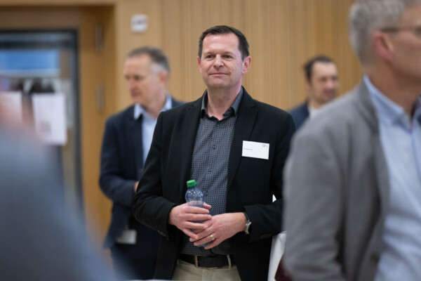 Unternehmensspiegel Ostschweiz St.Gallen 2026