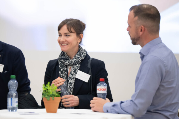 Unternehmensspiegel Ostschweiz St.Gallen 2026