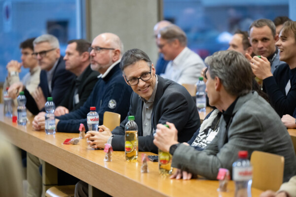 Unternehmensspiegel Ostschweiz St.Gallen 2026